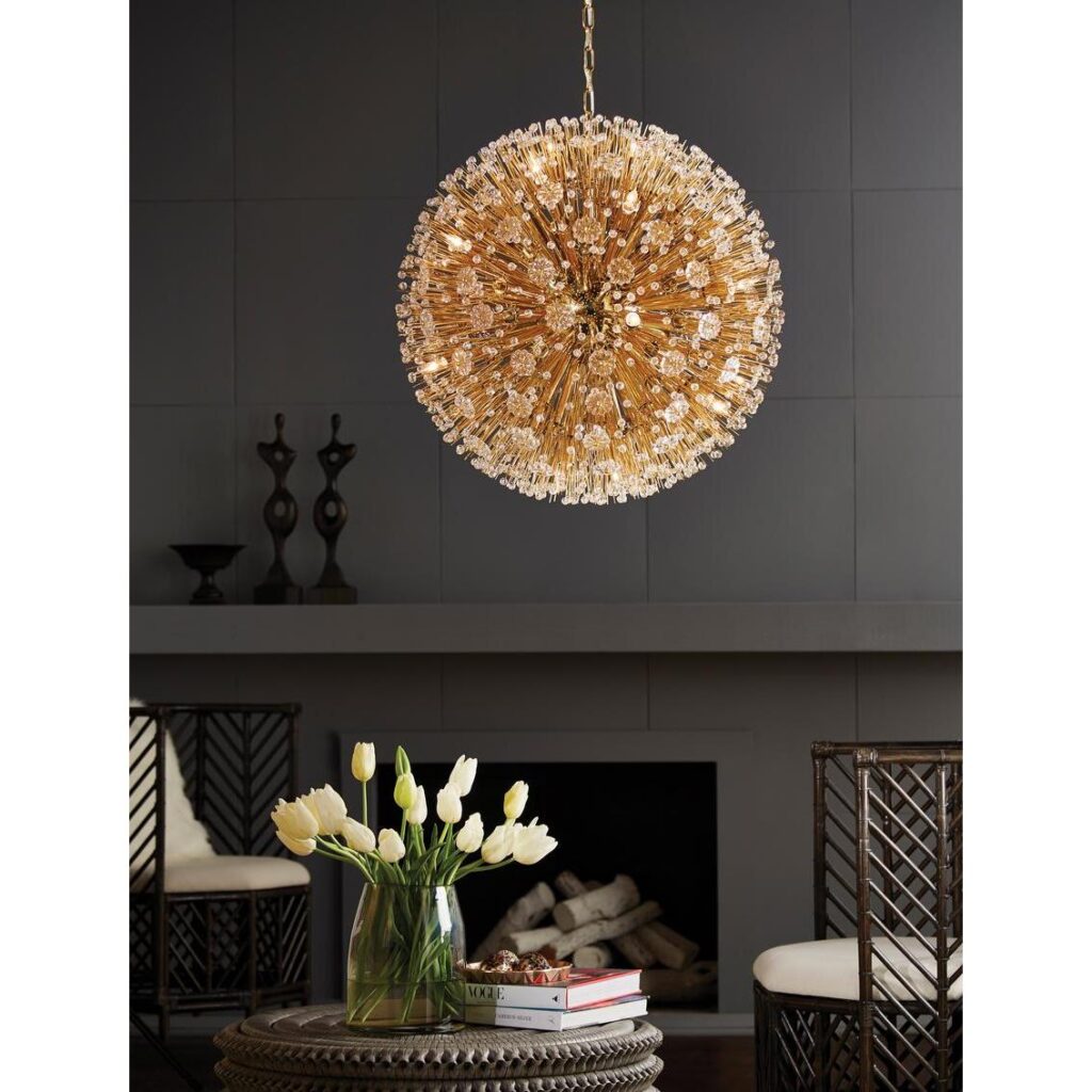 Christopher Cocktail - Gray - Image 5