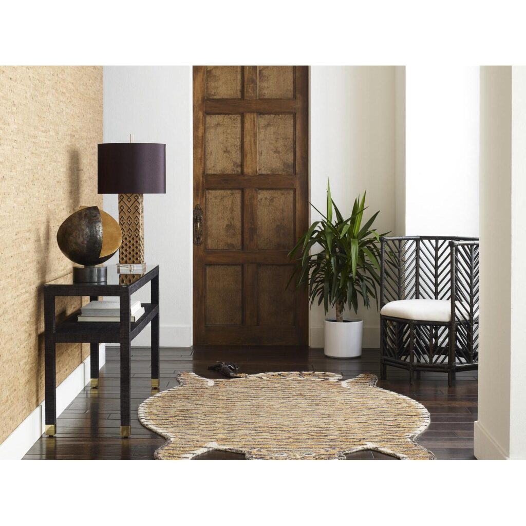 Angelica Chair - Black Wash - Image 6