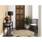 Angelica Chair - Black Wash 490156 490156 F
