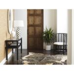 Angelica Chair - Black Wash 490156 490156 H