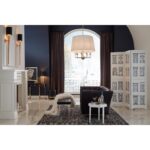 Greta Bench - Leather 490171 490171 C