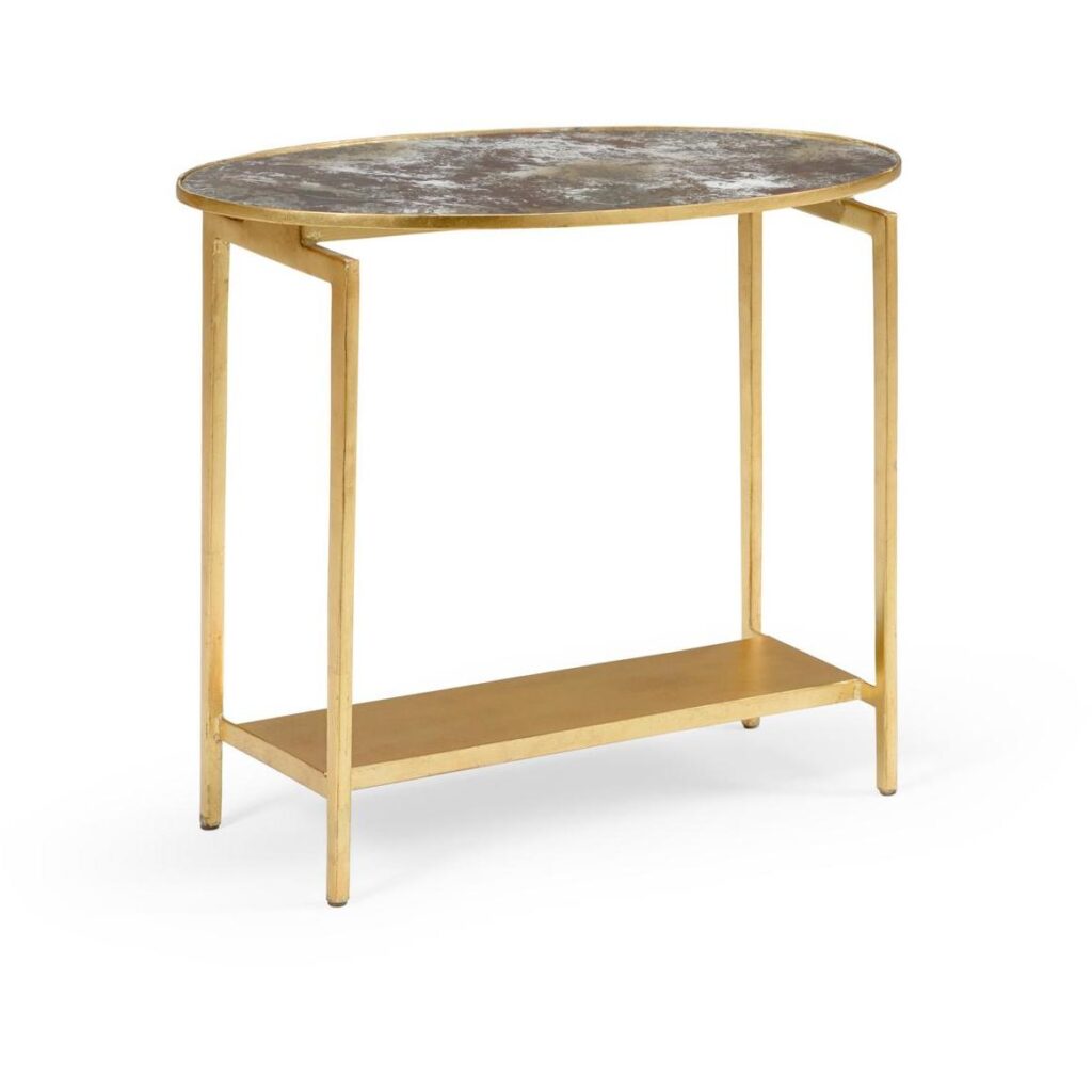 Rockefeller Table