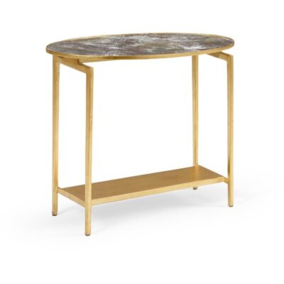 Rockefeller Table