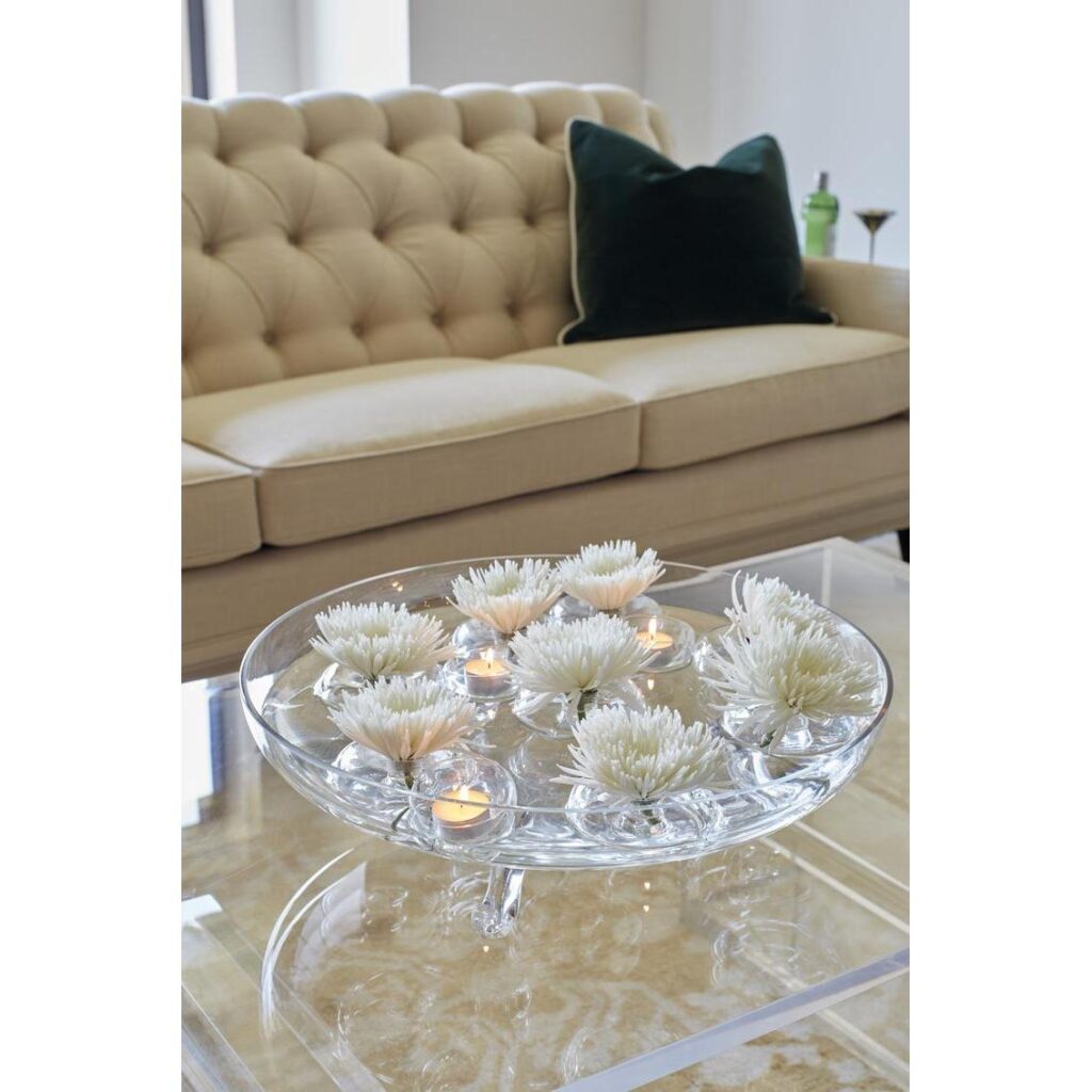 Mykonos Cocktail Table - Image 4