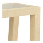 Gaston Console - Natural 490317 490317 B