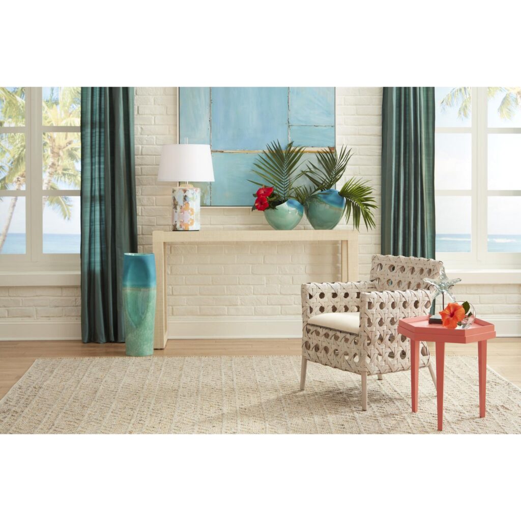 Gaston Console - Natural - Image 4