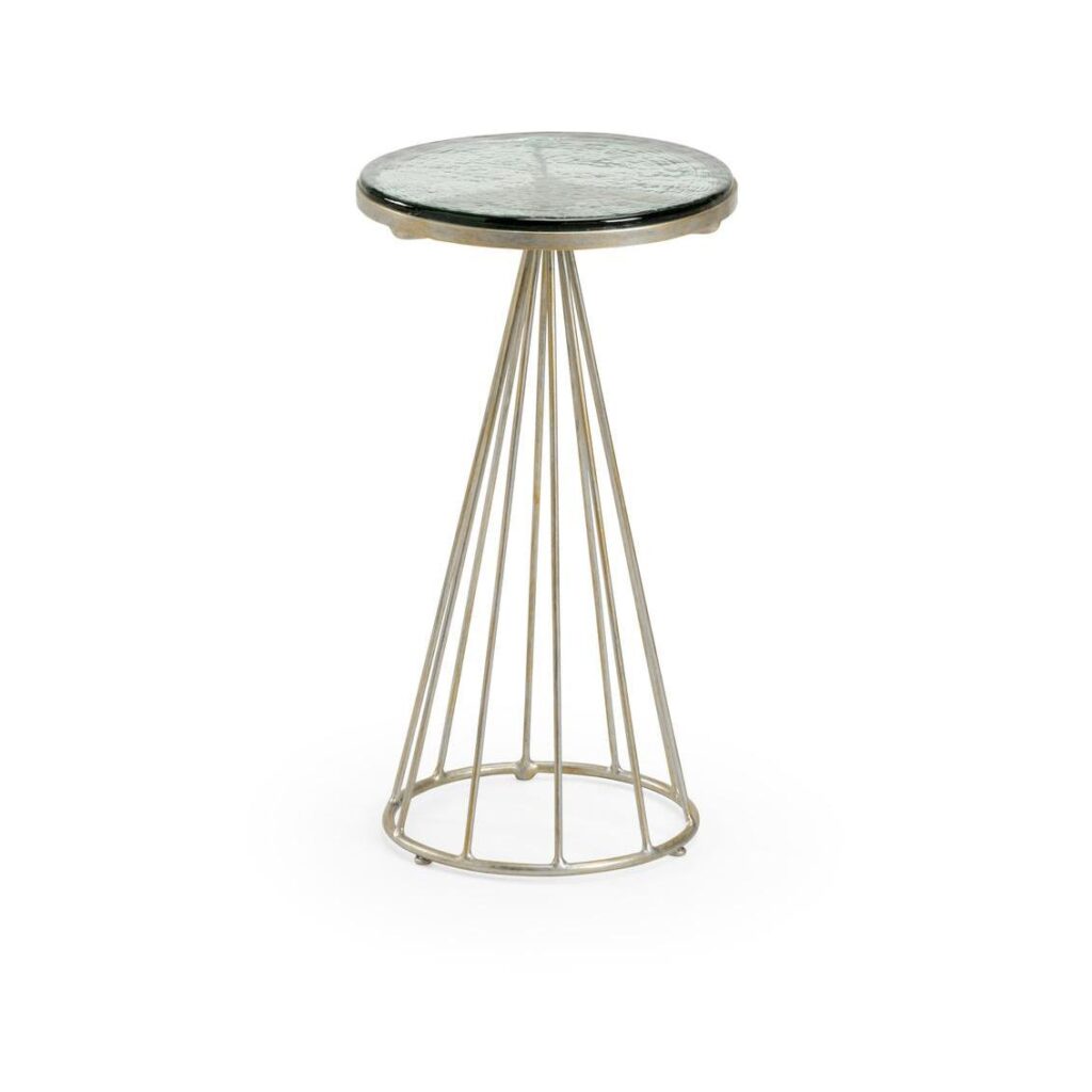 Bubble Table (Sm)