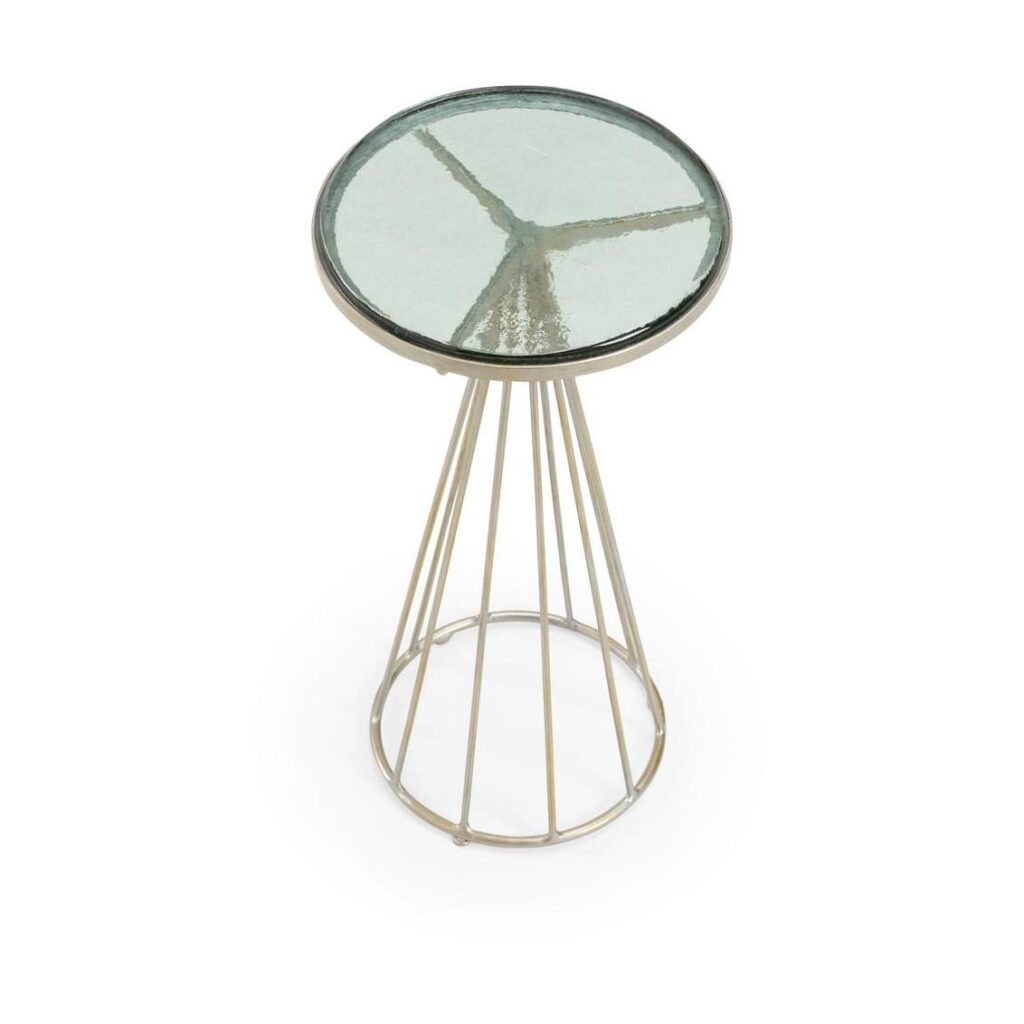 Bubble Table (Sm) - Image 2
