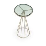 Bubble Table (Sm) 490336 490336 B