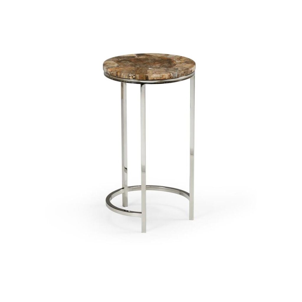 Bingham Accent Table