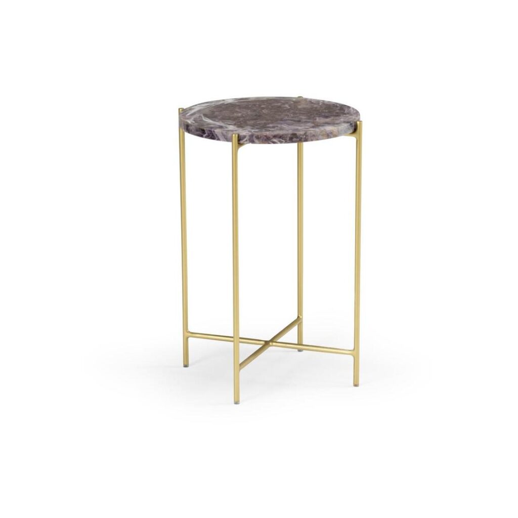 Salina Accent Table