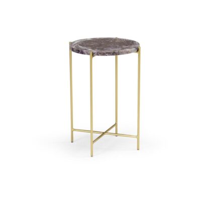 Salina Accent Table