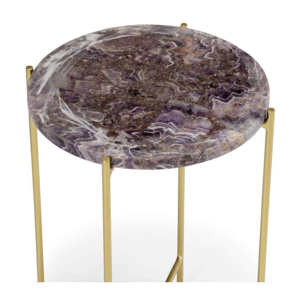 Salina Accent Table - Image 2