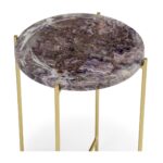 Salina Accent Table 490426 490426 B