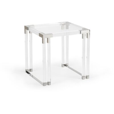 Bowen Side Table