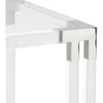 Bowen Side Table 490436 490436 B