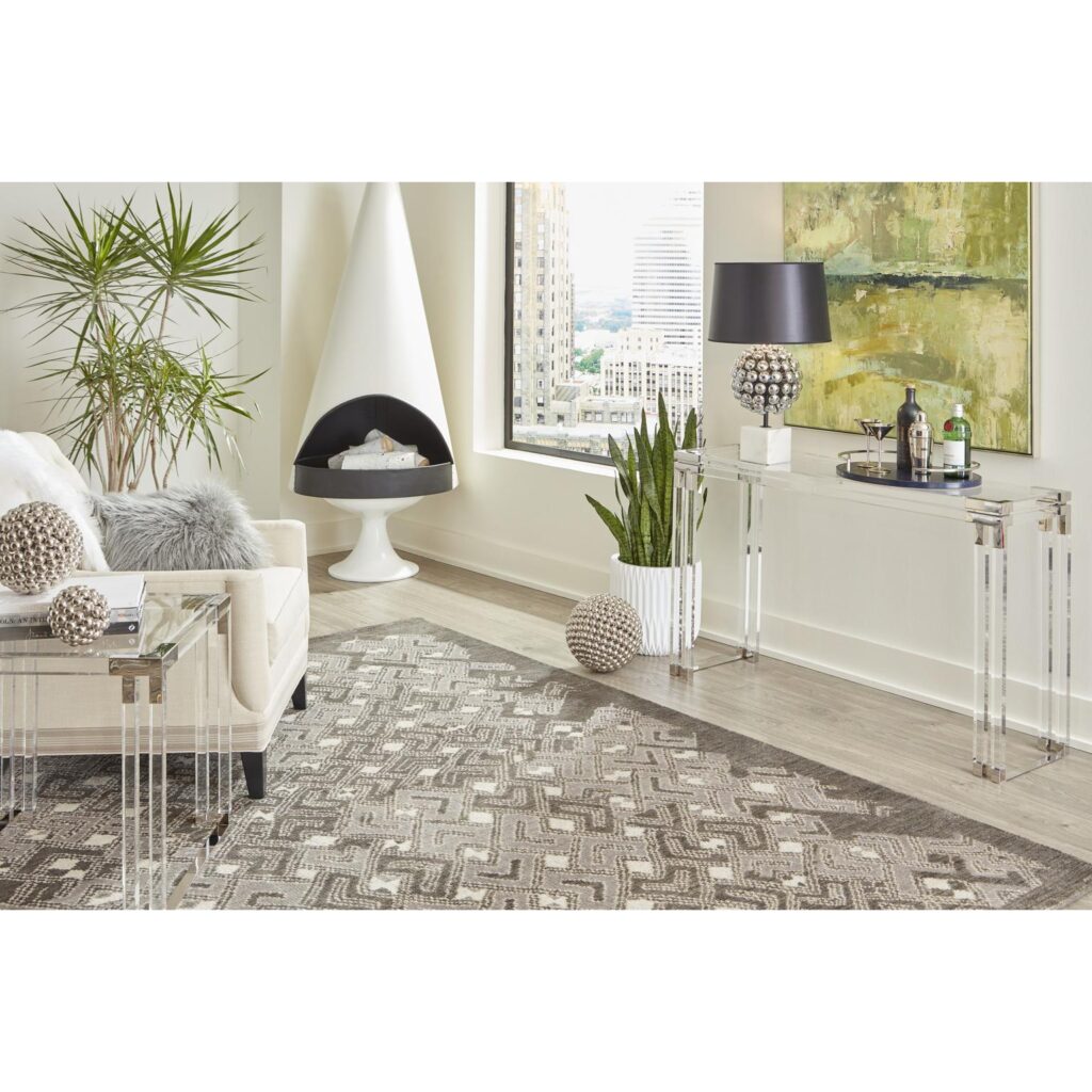 Bowen Side Table - Image 3