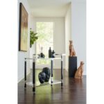 Boulevardier Bar Cart 490537 490537 C