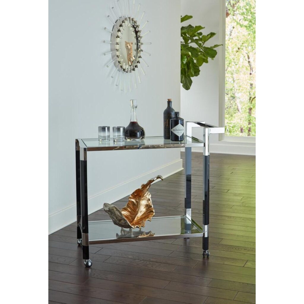 Boulevardier Bar Cart - Image 5