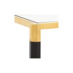 Boulevardier Bar Cart - Black/Gold 490544 490544 B