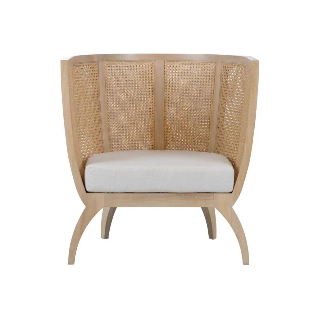 Trudy Lounge Chair - Image 2