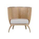 Trudy Lounge Chair 490619 490619 B