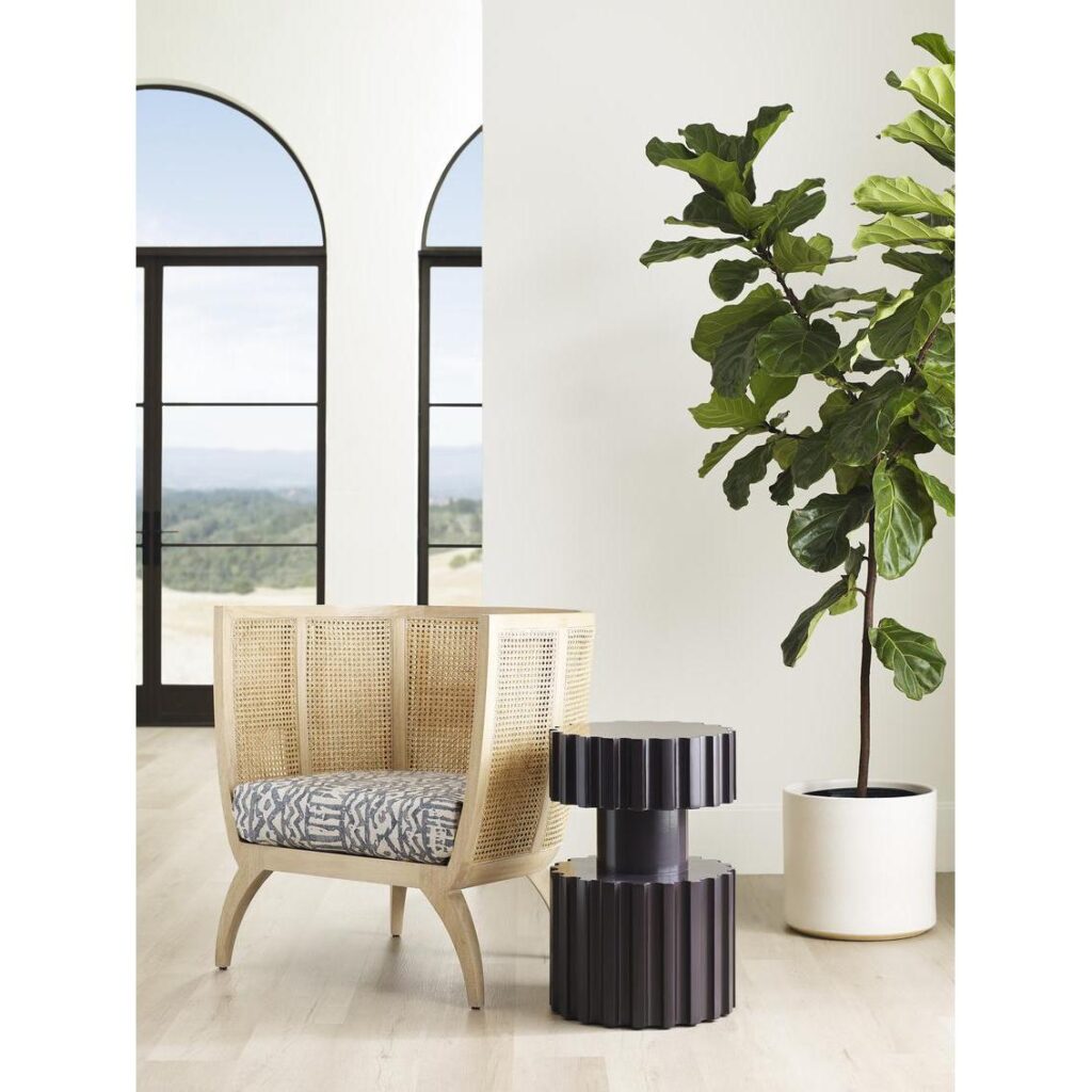 Trudy Lounge Chair - Image 6
