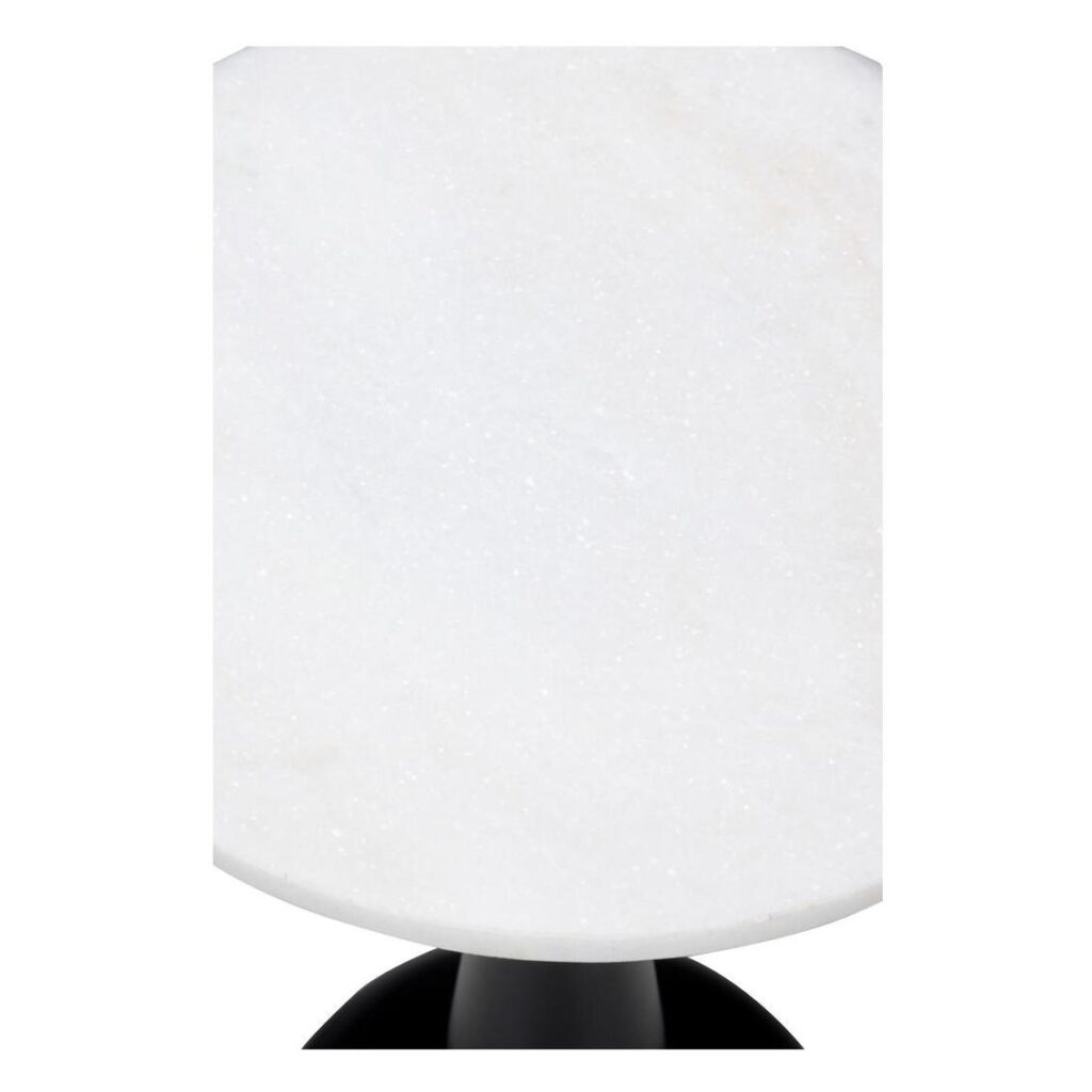 Mariella Marble Side Table - Image 3