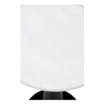 Mariella Marble Side Table 490651 490651 C