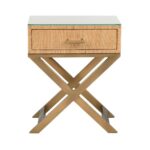 Vieux Carre End Table 490671 490671 C