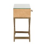Vieux Carre End Table 490671 490671 D