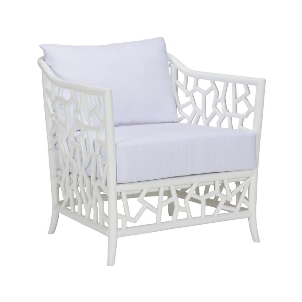 Catania Lounge Chair