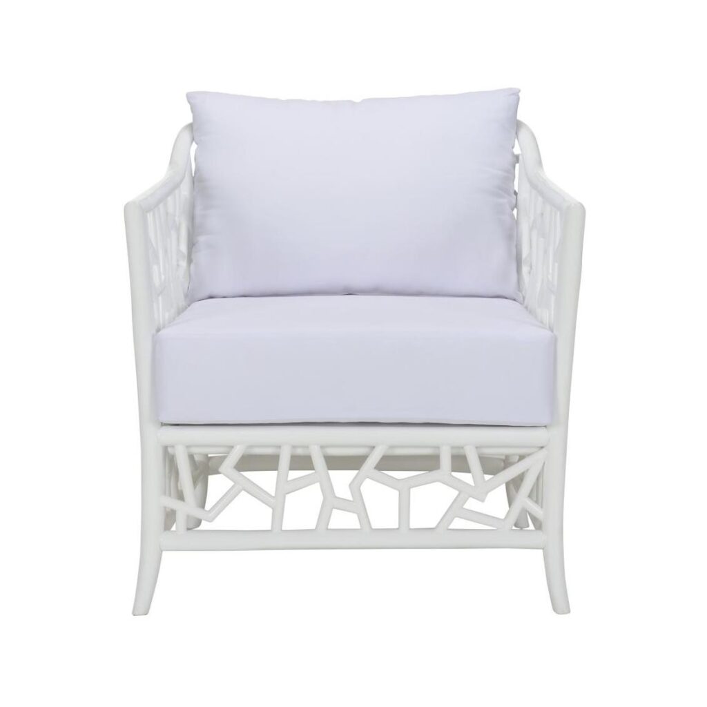 Catania Lounge Chair - Image 2