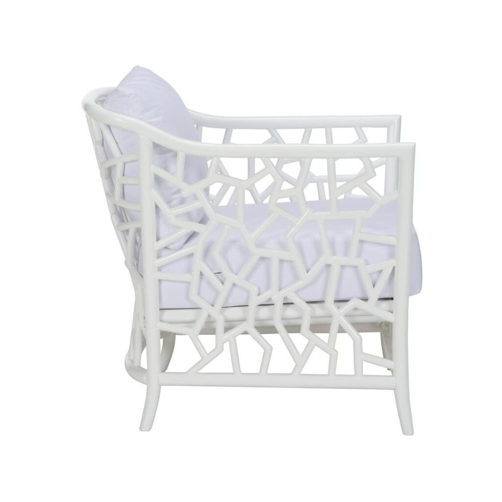 Catania Lounge Chair - Image 3