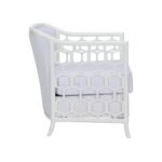Cefalu Lounge Chair 490722 490722 B