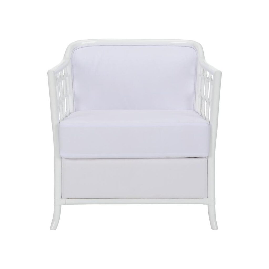 Cefalu Lounge Chair - Image 3