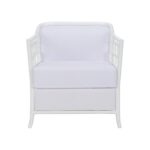 Cefalu Lounge Chair 490722 490722 C