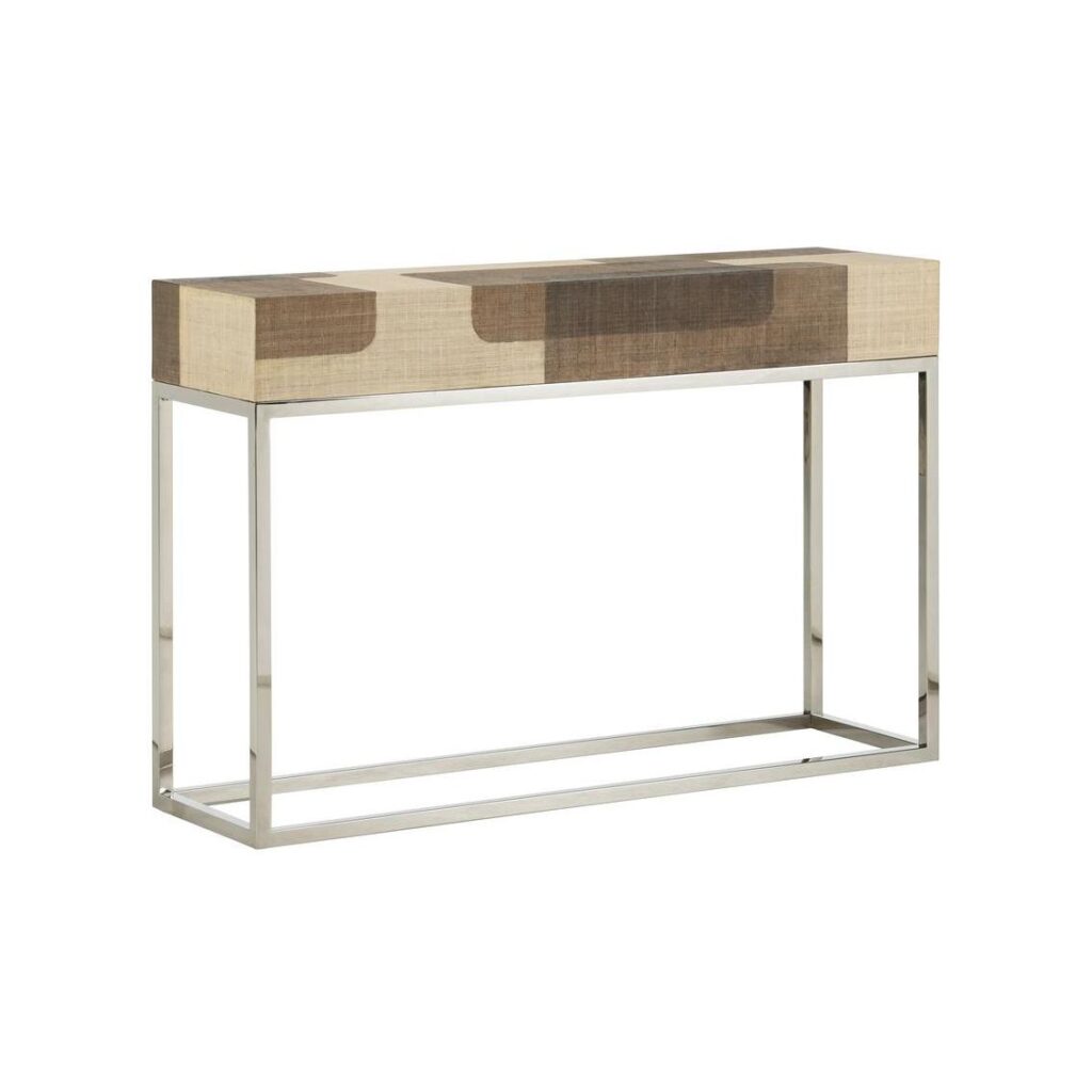 Jacoby Console