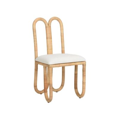Cuixmala Dining Chair