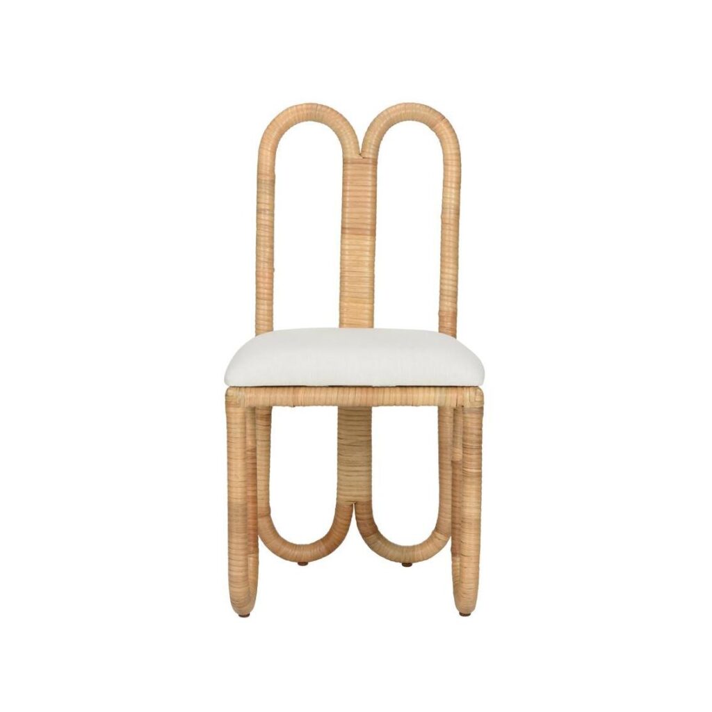 Cuixmala Dining Chair - Image 2