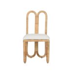 Cuixmala Dining Chair 490776 490776 B