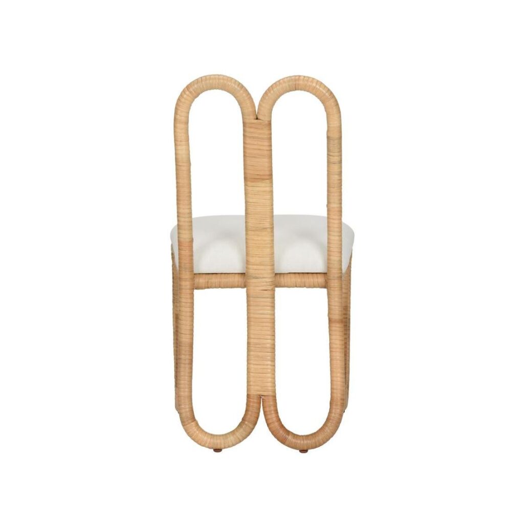Cuixmala Dining Chair - Image 3