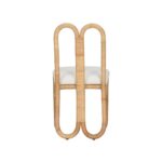 Cuixmala Dining Chair 490776 490776 C