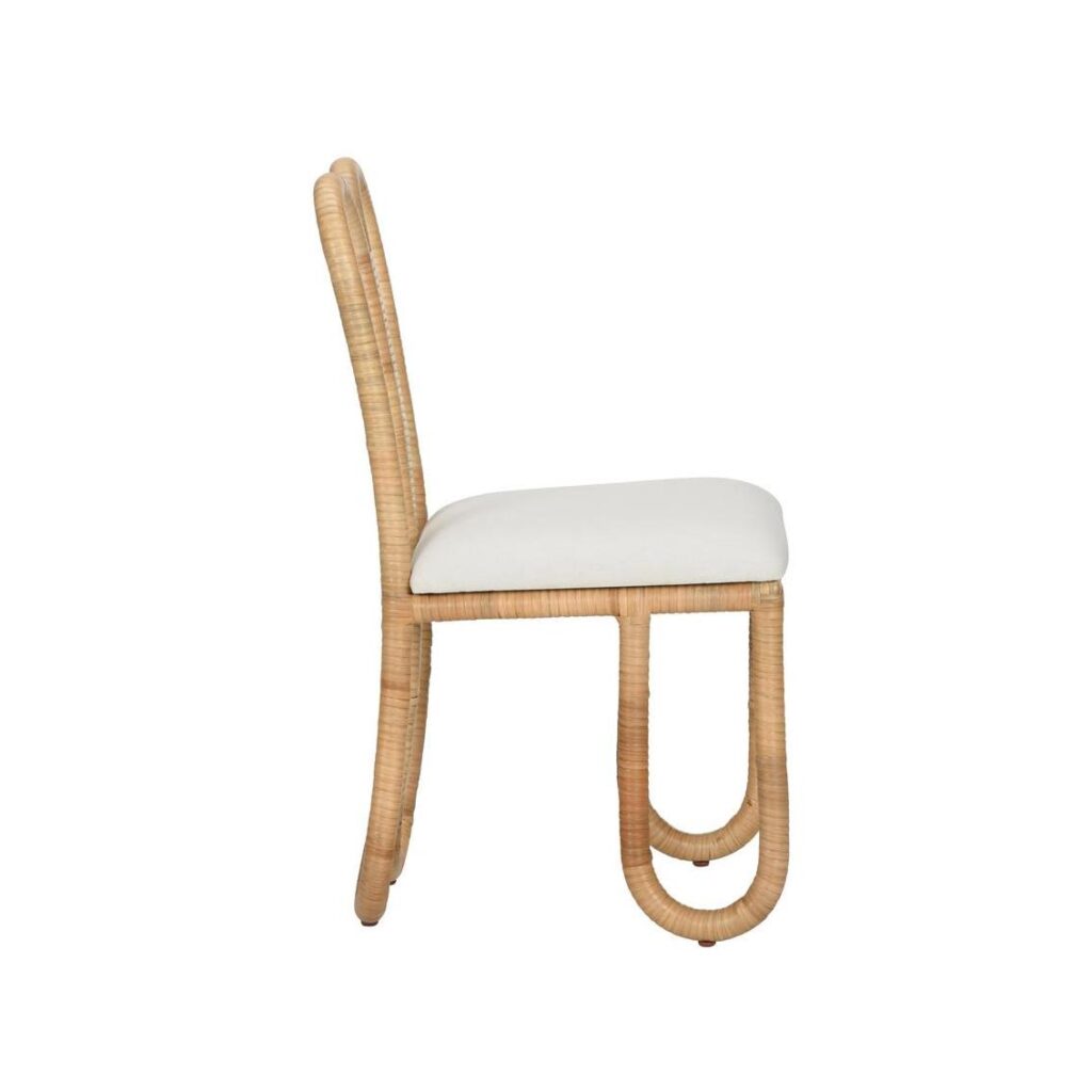Cuixmala Dining Chair - Image 4