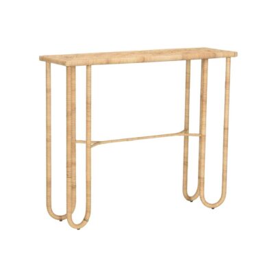 Cuixmala Console