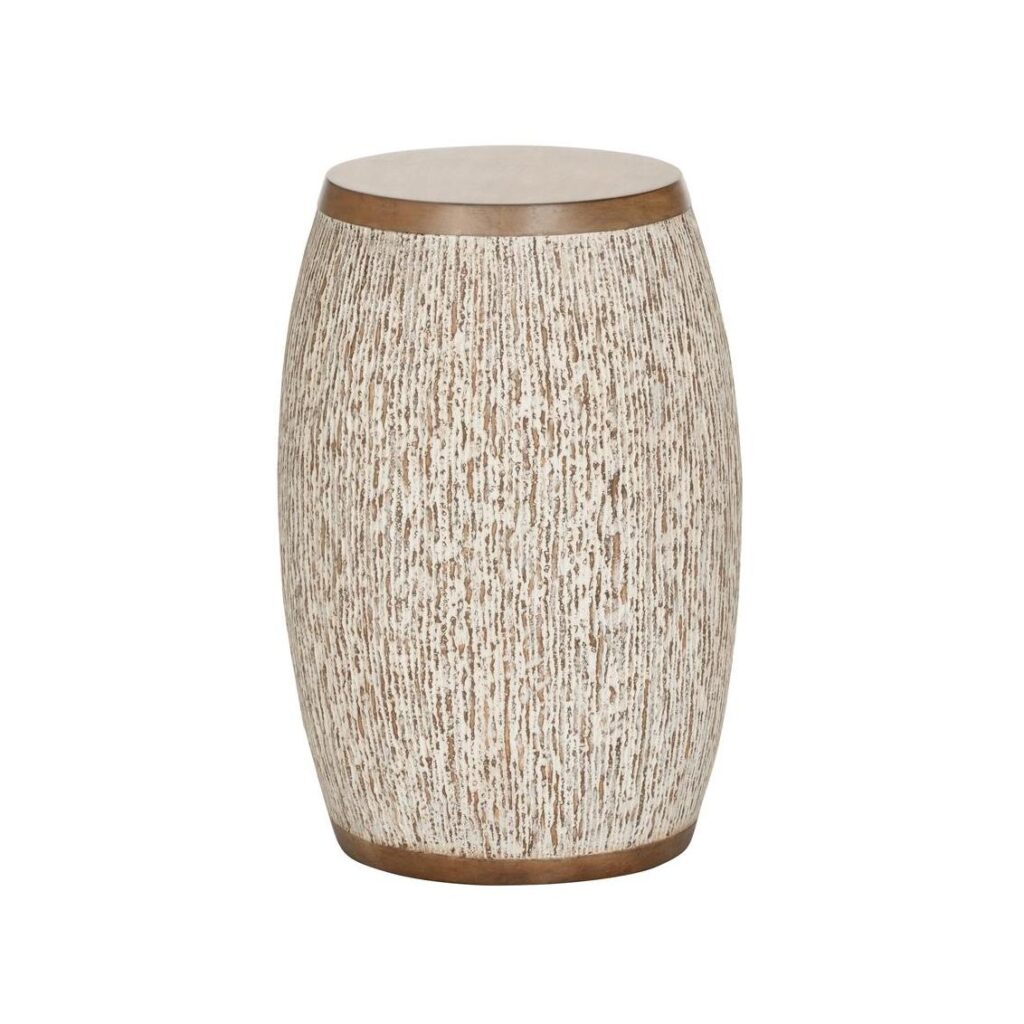 Enya Drum Table