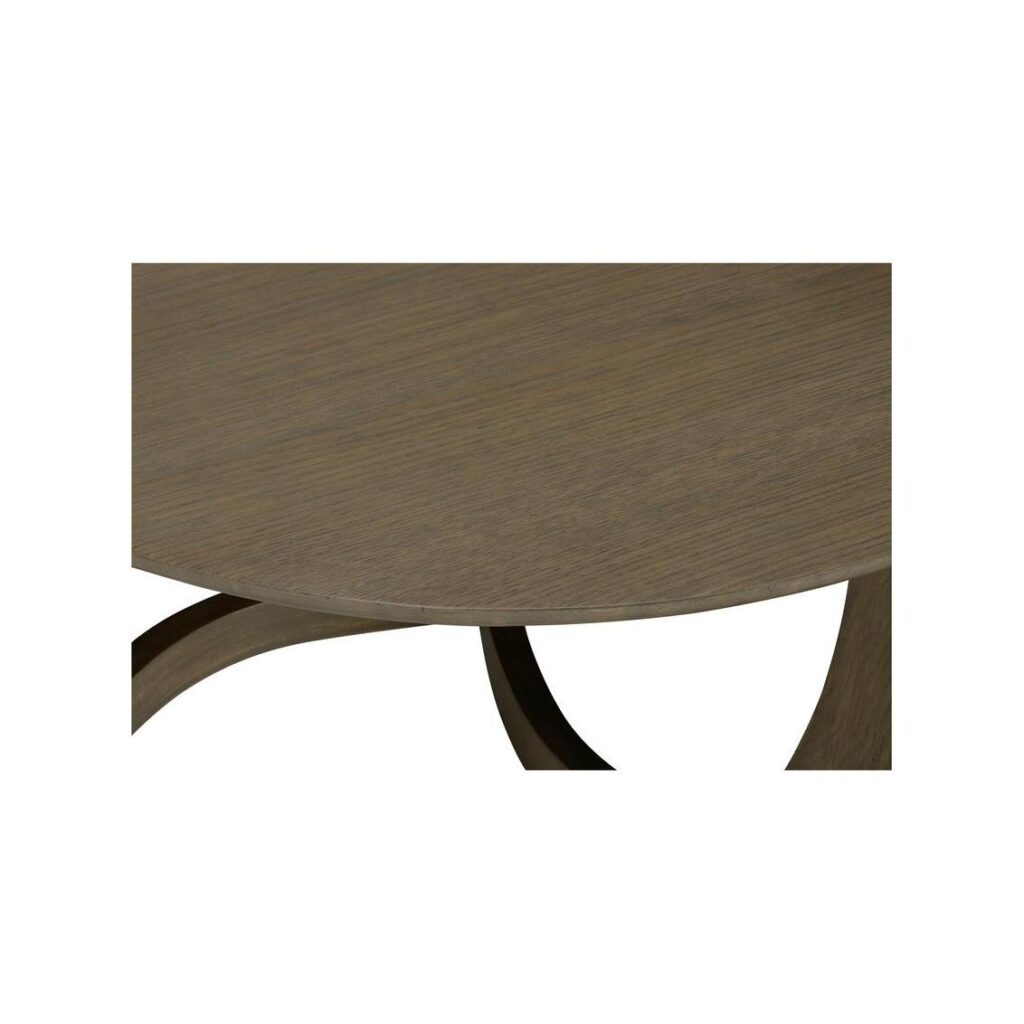 Curvy Crossroads Cocktail Table - Image 2