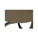 Curvy Crossroads Cocktail Table 490851 490851 B