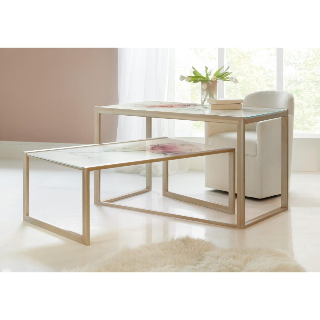 Blossoming Hope Writing Desk - Image 7