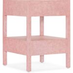 Susan G. Komen 2 - Drawer End Table C100529076 5000 50001 66 back silo